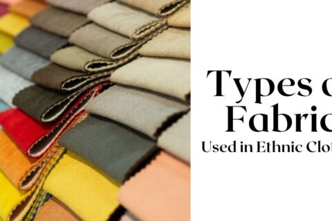 types of fabric